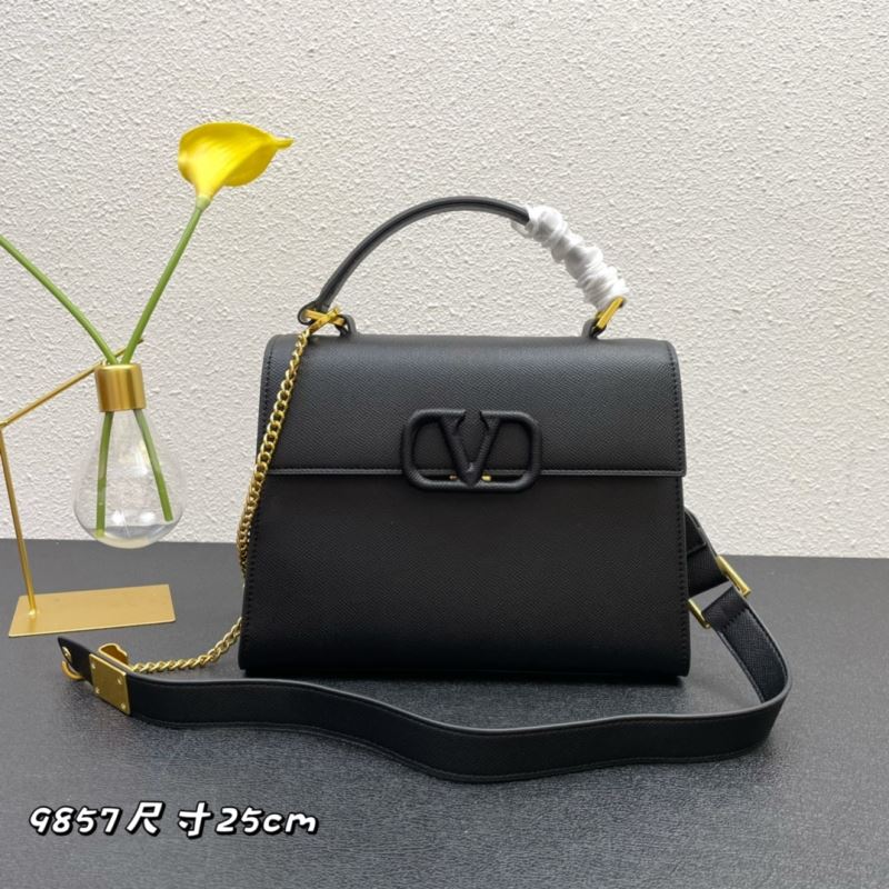 Valentino Top Handle Bags